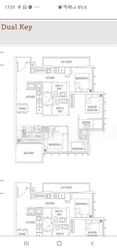 TRE Residences (D14), Condominium #483840431